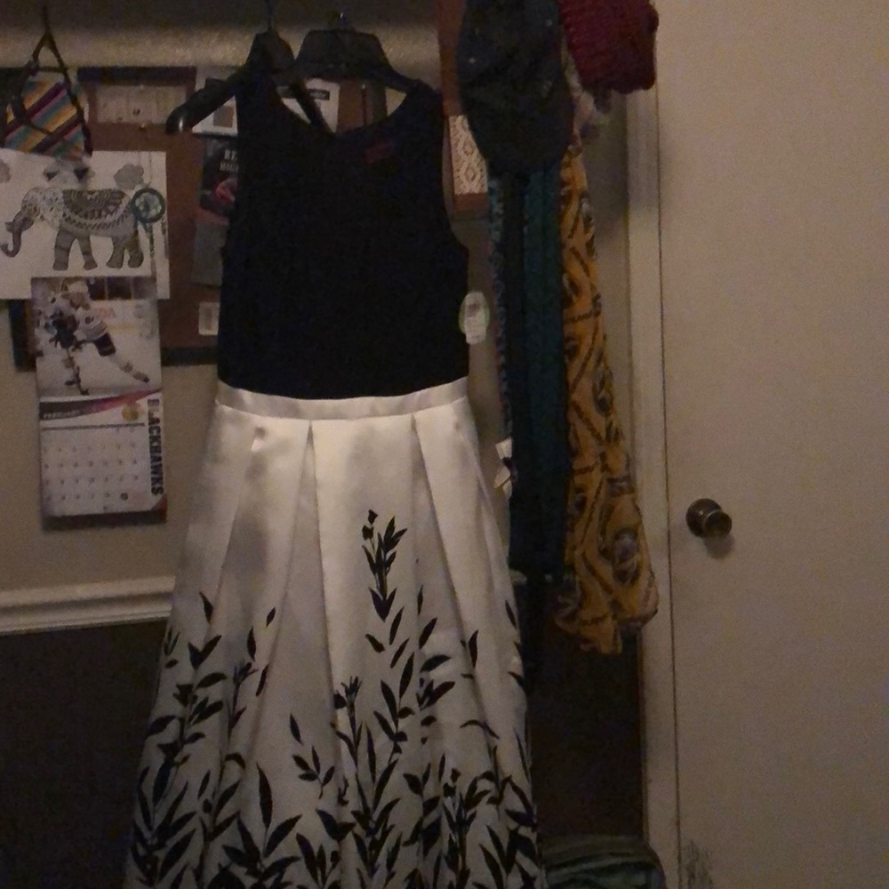 Prom Dress never worn from Windsor